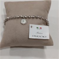 Bracelet Duccio Woman in Steel ZXBPALLETT/W-F DUCCIO - ZXBPALLETT/W-F DUCCIO